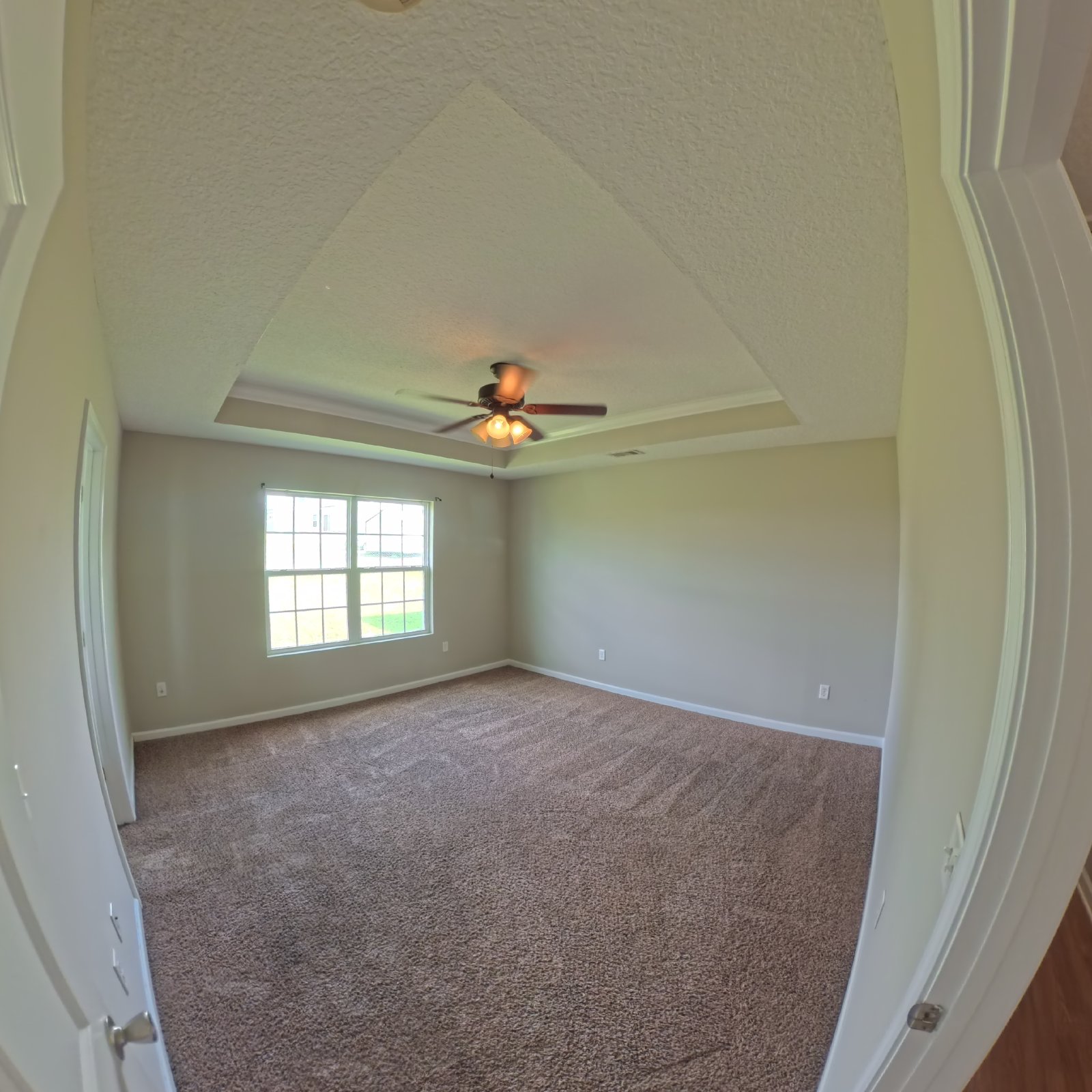 Charming 3BR/2BA Home in Statesboro with Fenced Yard & Garage! property image