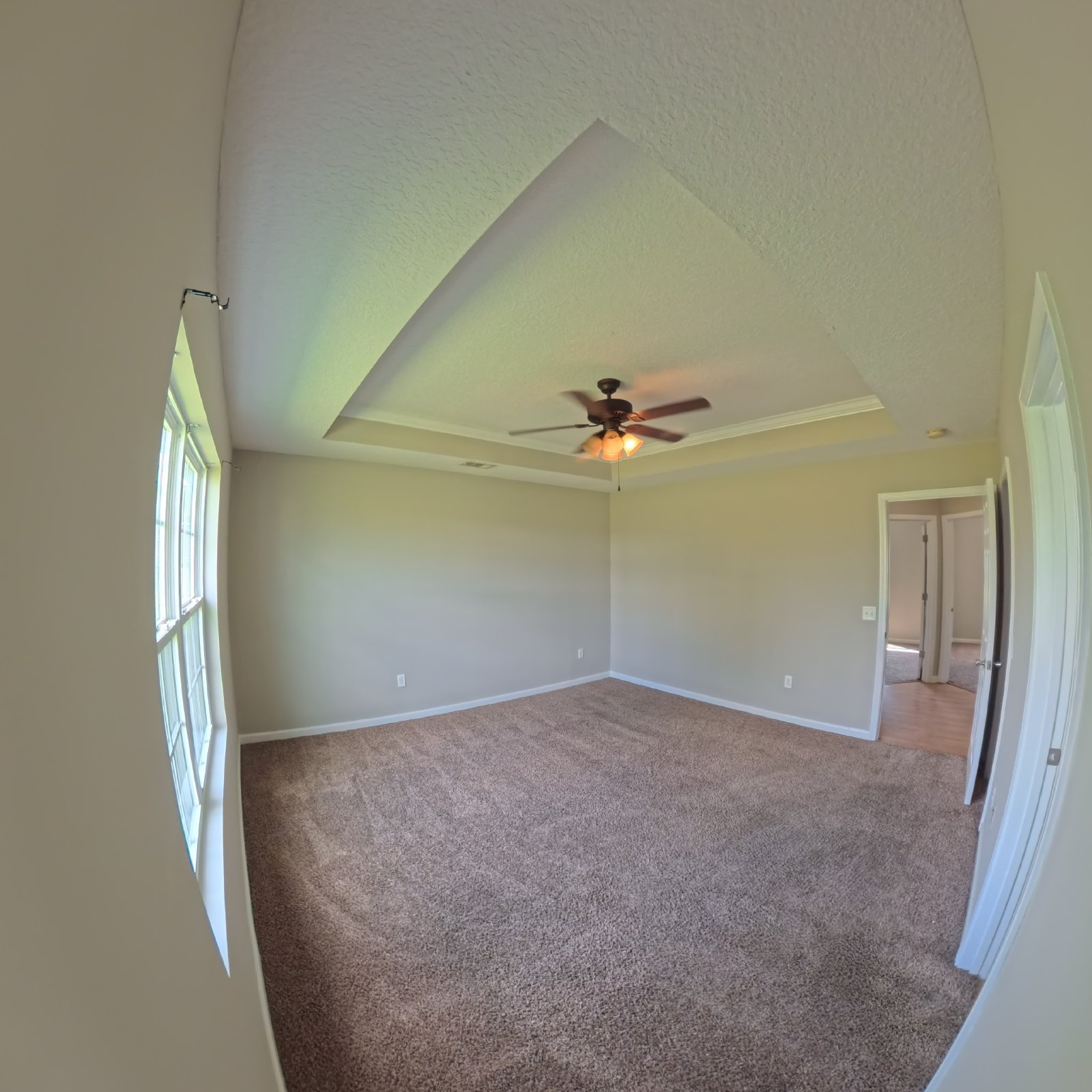 Charming 3BR/2BA Home in Statesboro with Fenced Yard & Garage! property image