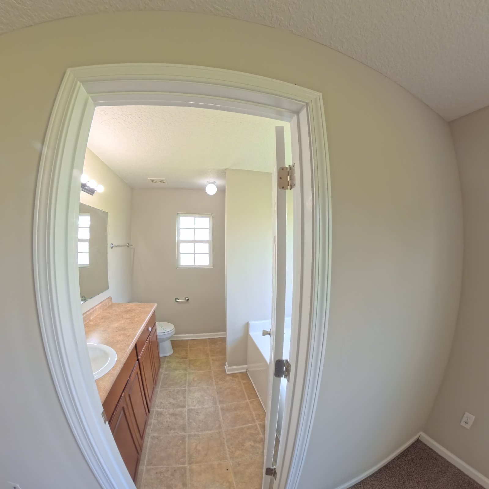 Charming 3BR/2BA Home in Statesboro with Fenced Yard & Garage! property image