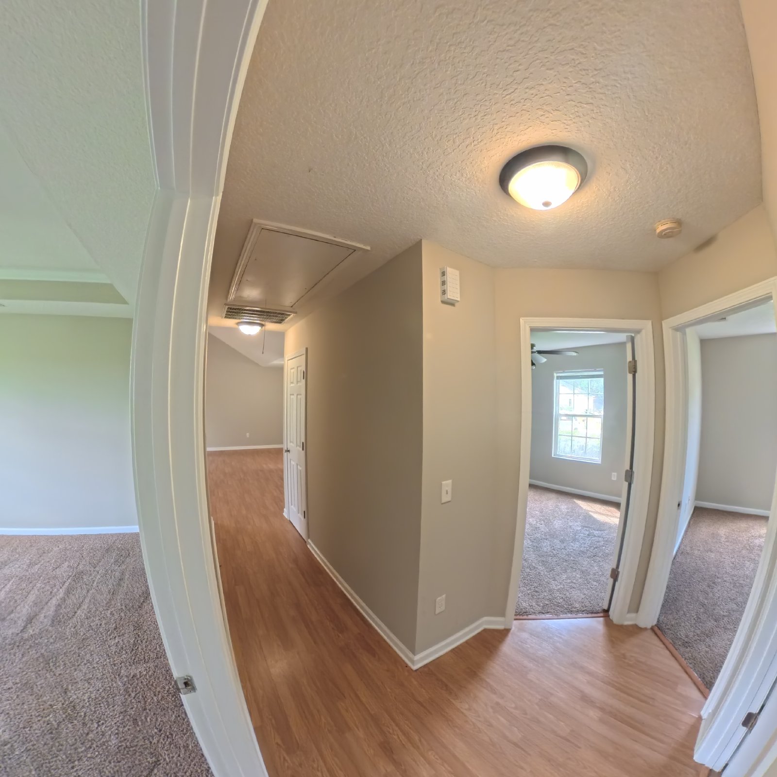 Charming 3BR/2BA Home in Statesboro with Fenced Yard & Garage! property image