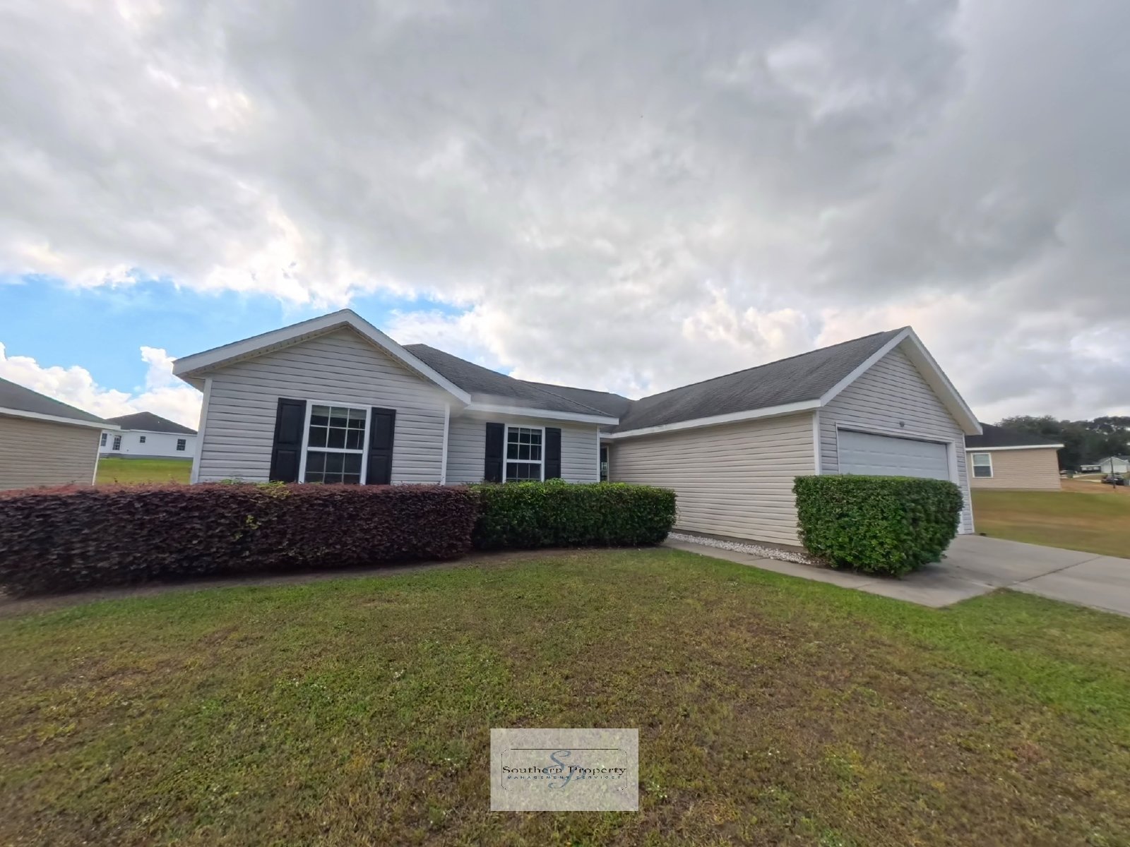 Charming 3BR/2BA Home in Statesboro with Fenced Yard & Garage! property image