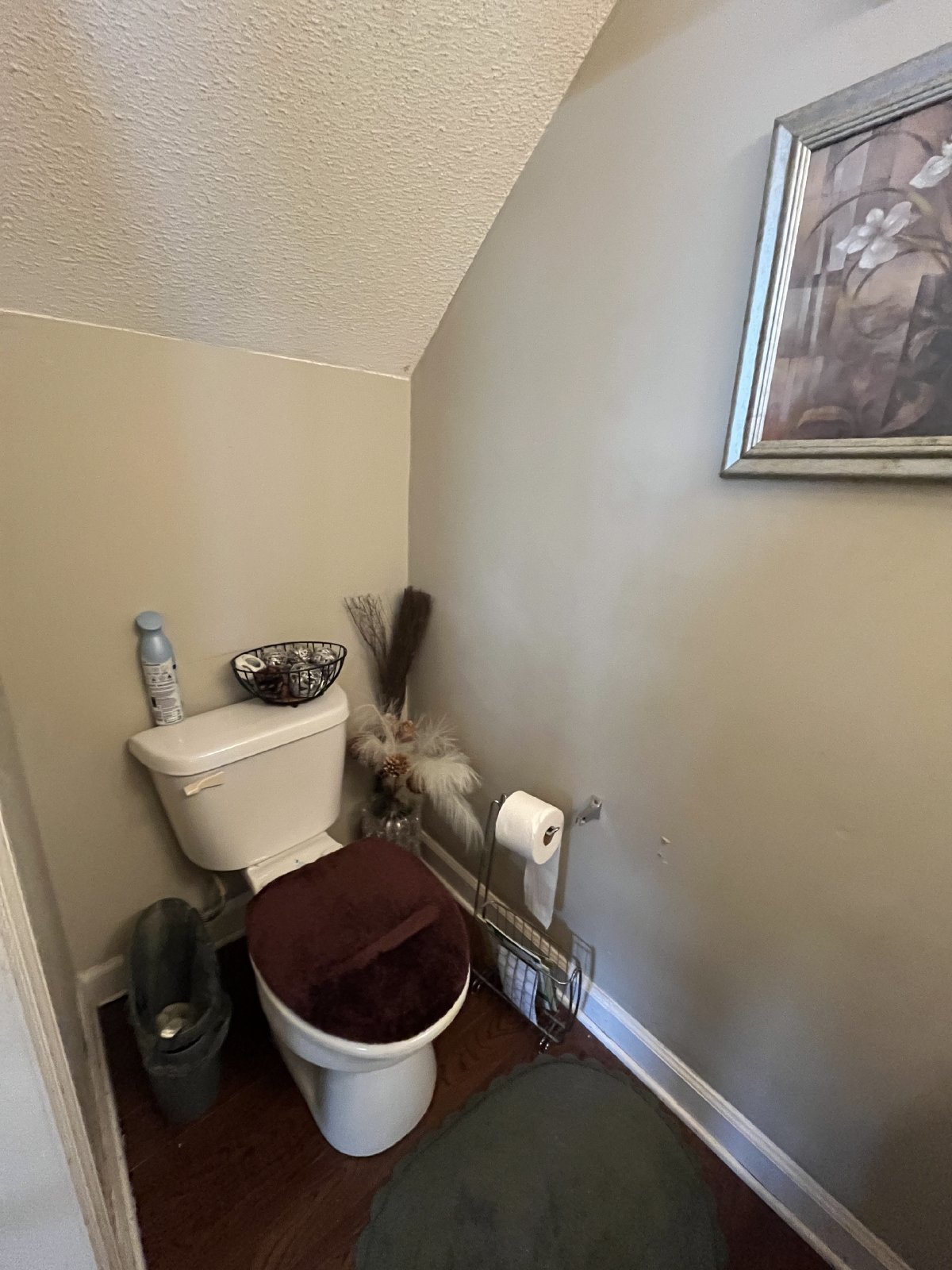 Cozy 2-Bedroom Townhouse in Statesboro Available for Rent property image