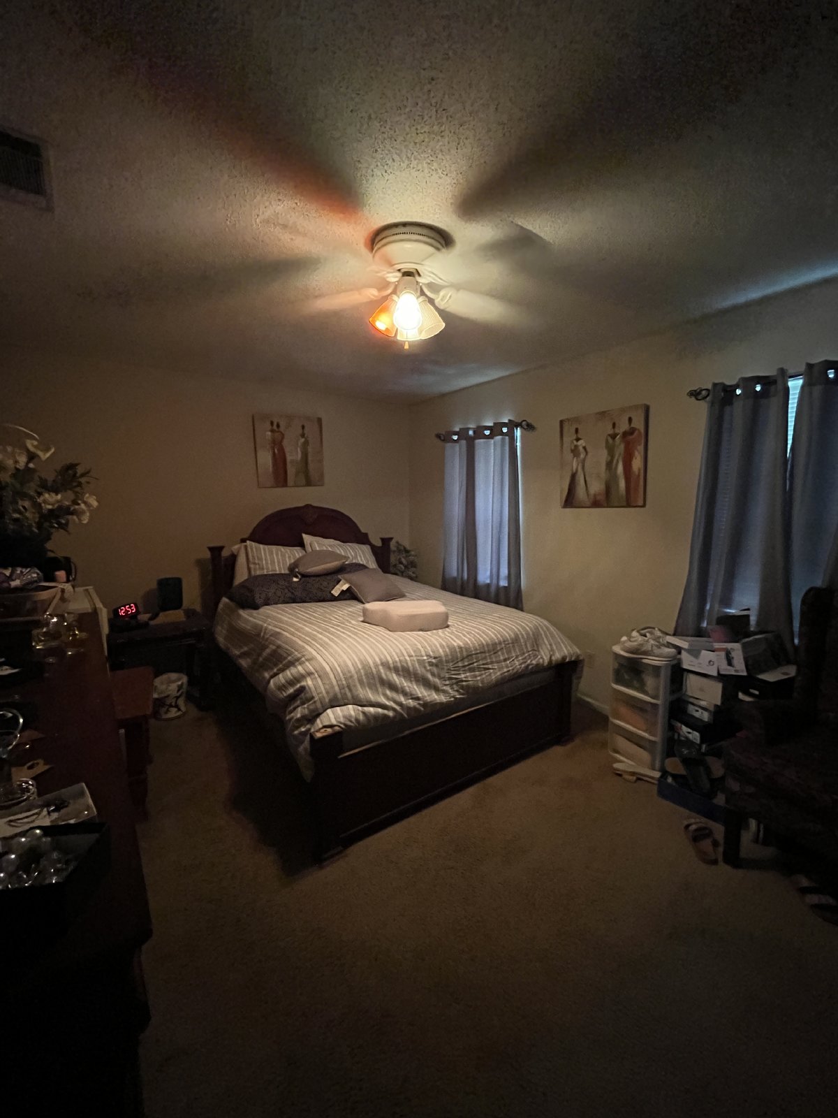 Cozy 2-Bedroom Townhouse in Statesboro Available for Rent property image