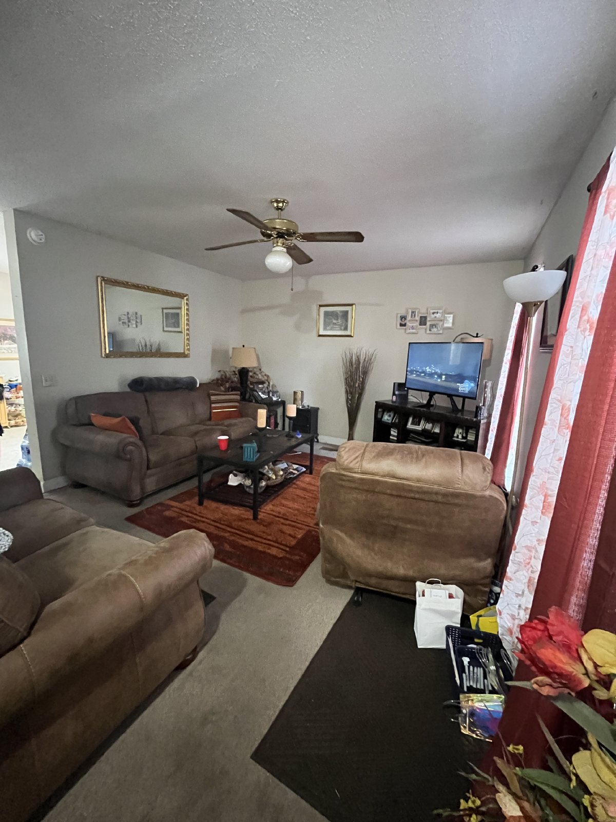 Cozy 2-Bedroom Townhouse in Statesboro Available for Rent property image