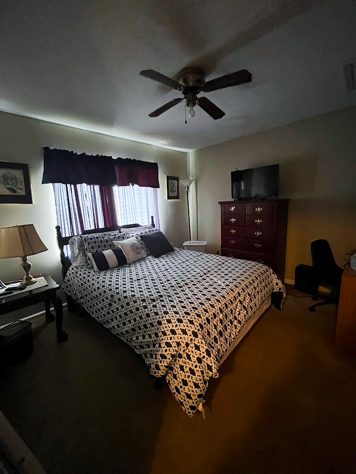 Cozy 2-Bedroom Townhouse in Statesboro Available for Rent property image