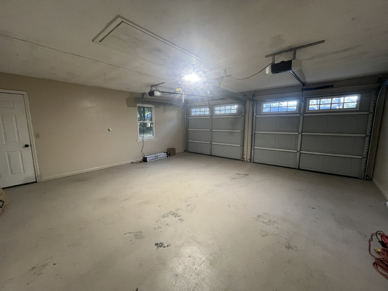 Beautiful Home Located on the Edge of Statesboro property image