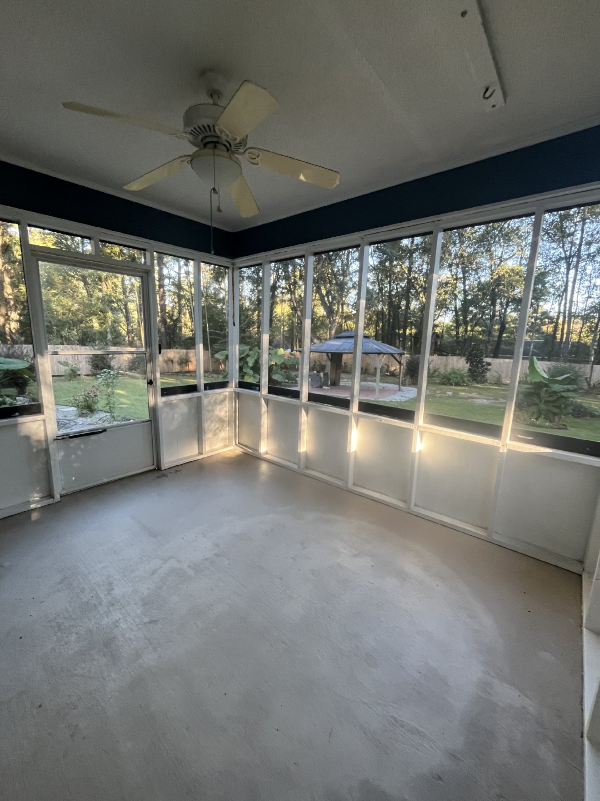 Beautiful Home Located on the Edge of Statesboro property image