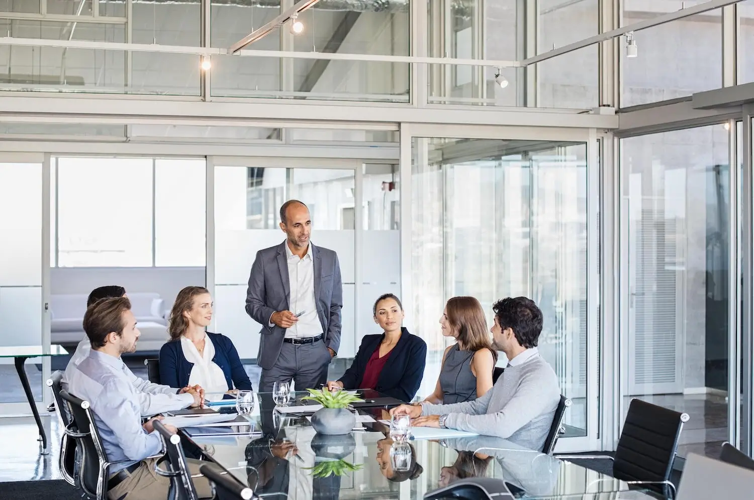 Southern Property Management Services Board Member Resources