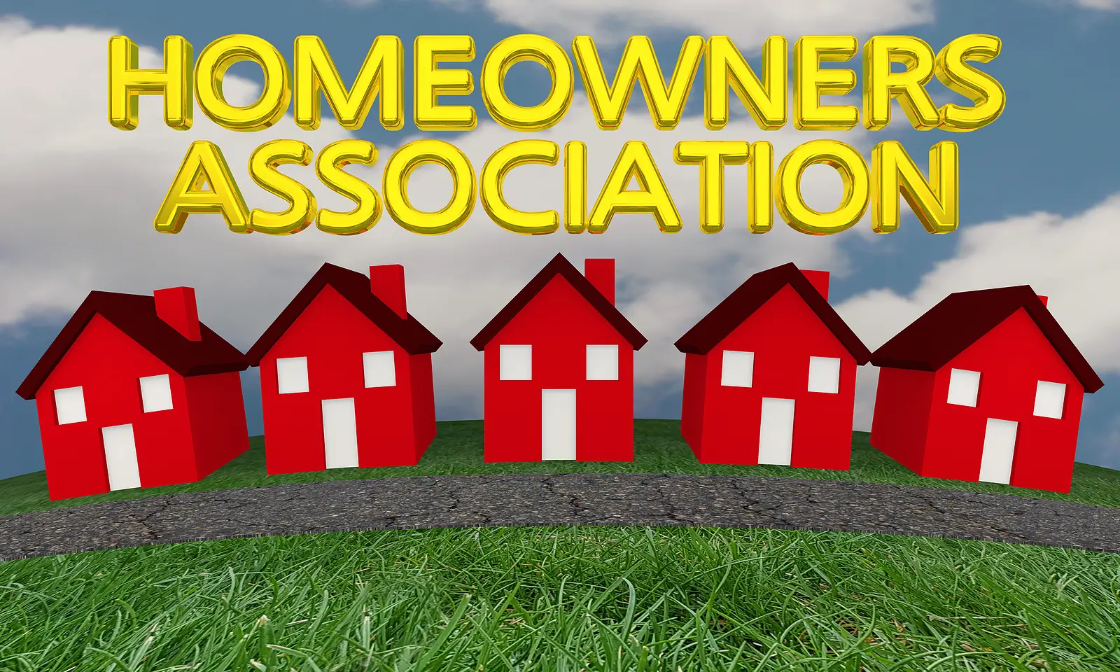 Southern Property Management Services Homeowner Resources